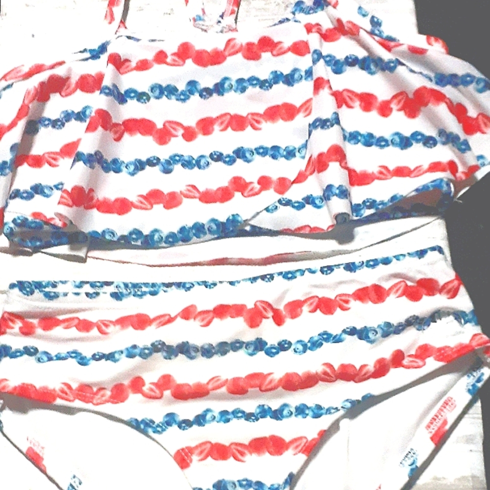 Swimsuit